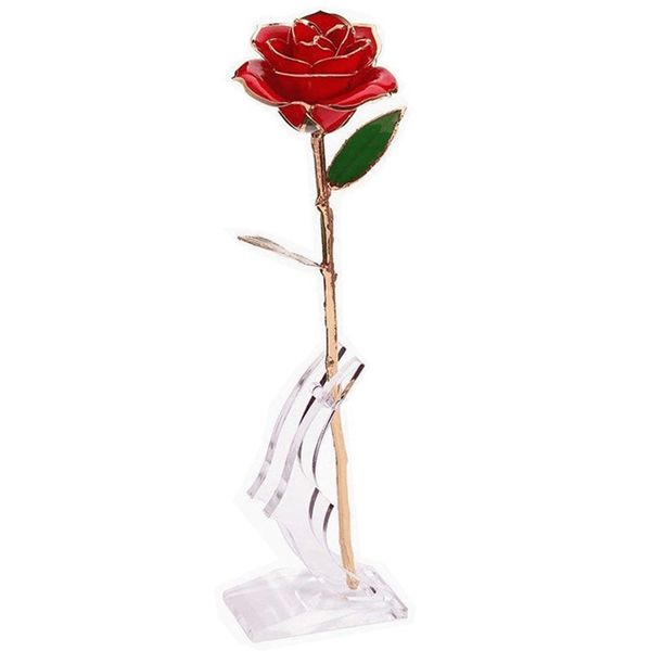 single of flowers immortal rose 28 cm long mother's day gift immortal flower holiday decoration rose
single of flowers immortal rose 28 cm long mother's day gift immortal flower holiday decoration rose