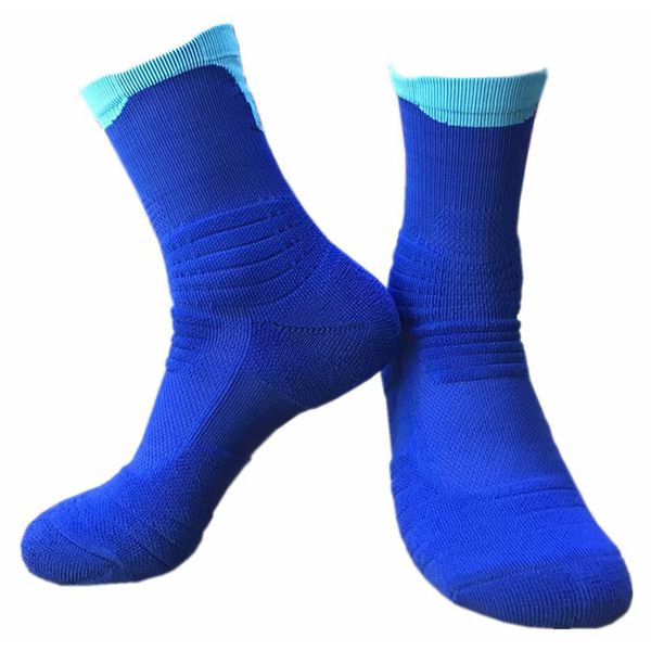 2019 professional elite basketball socks summer sports socks towel bottom thicker cycling climbing running socks for men, Black
2019 professional elite basketball socks summer sports socks towel bottom thicker cycling climbing running socks for men, Black