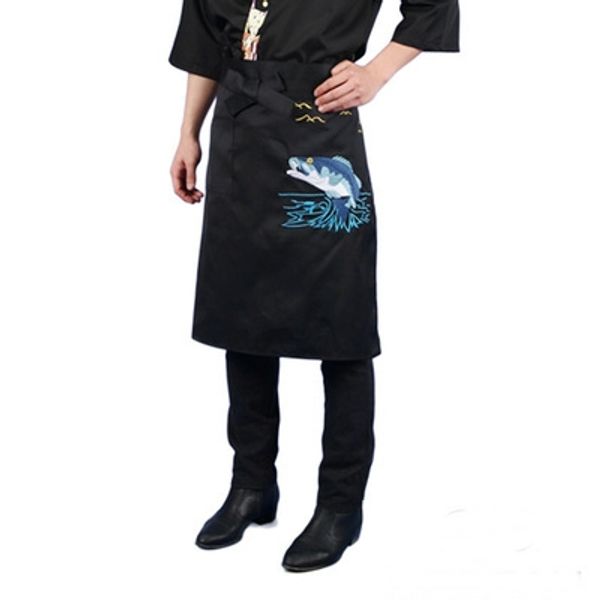 japanese sushi restaurant brief paragraph aprons korean restaurant waiter japanese chef working men and women embroidery apron
japanese sushi restaurant brief paragraph aprons korean restaurant waiter japanese chef working men and women embroidery apron