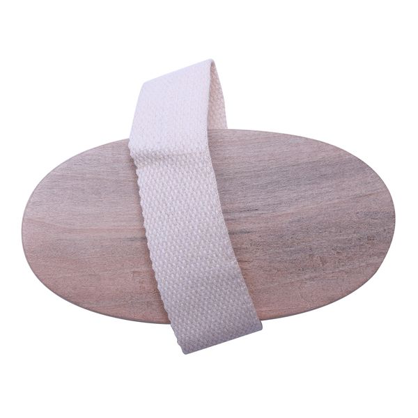 dry skin body natural bristle brush soft spa brush bath massager home popular new,wood color,12 * 6.5 * 3.5cm other bath toilet supplies
dry skin body natural bristle brush soft spa brush bath massager home popular new,wood color,12 * 6.5 * 3.5cm other bath toilet supplies