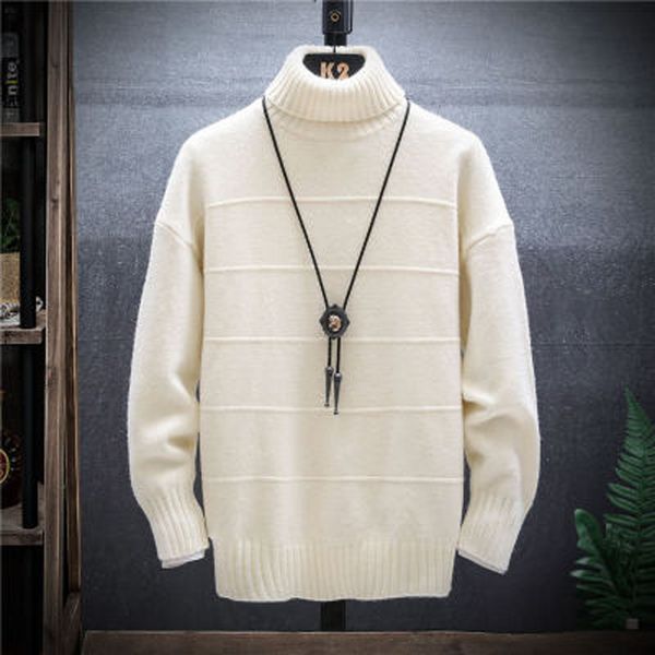 sweater men 2019 autumn new youth students korean trend thickened sweaters yjj-72, White;black
sweater men 2019 autumn new youth students korean trend thickened sweaters yjj-72, White;black