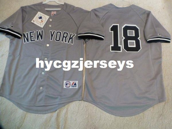 baseball ny scott brosius #18 sewn shirt jersey gray new mens stitched jerseys big and tall size xs-6xl for sale, Black;blue
baseball ny scott brosius #18 sewn shirt jersey gray new mens stitched jerseys big and tall size xs-6xl for sale, Black;blue