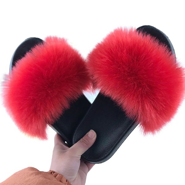2020 party fur slippers women sliders furry slippers flats sweet ladies shoes home warm flip flops women sandals summer, Black
2020 party fur slippers women sliders furry slippers flats sweet ladies shoes home warm flip flops women sandals summer, Black