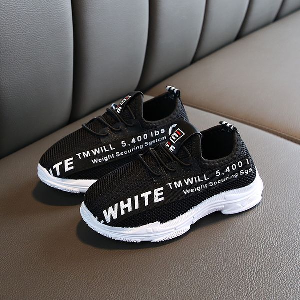 no brand fashion children girls mesh breathable shoes boys casual sports shoes kids mesh shoe big kids soft bottom sneaker
no brand fashion children girls mesh breathable shoes boys casual sports shoes kids mesh shoe big kids soft bottom sneaker