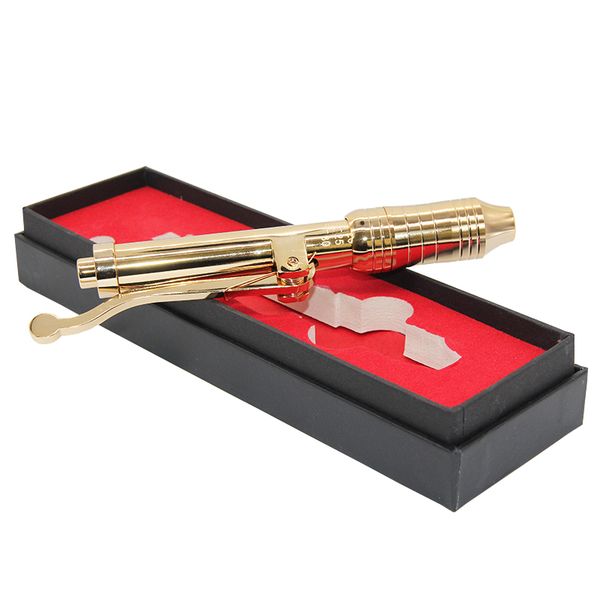 gold hyaluronic injection pen and ampoule hyaluronic pen injector without needle for remove wrinkle 2019 selling products
gold hyaluronic injection pen and ampoule hyaluronic pen injector without needle for remove wrinkle 2019 selling products