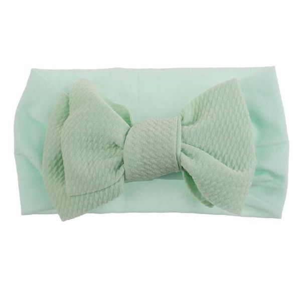 1pc baby toddler girl bowknot headband stretch hairband headwear infant baby headband hair accessories with bow-knot, Slivery;white
1pc baby toddler girl bowknot headband stretch hairband headwear infant baby headband hair accessories with bow-knot, Slivery;white