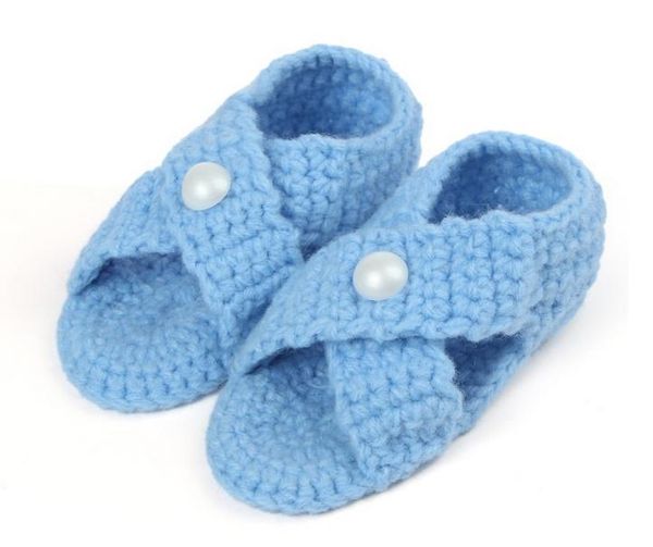10 pairs/lot casual soft baby boys girls hollow out cross manual knit toddler shoes children's crib shoes 11cm wholesale
10 pairs/lot casual soft baby boys girls hollow out cross manual knit toddler shoes children's crib shoes 11cm wholesale