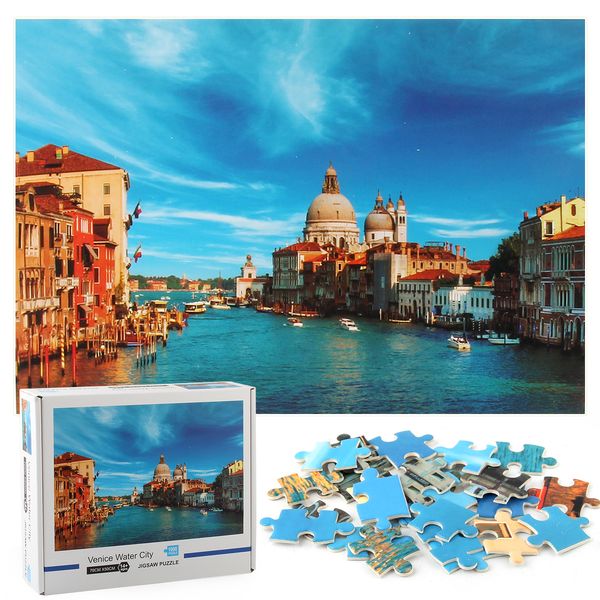 mini difficulty puzzles with 1000 piece of colorful hard paper personality style landscape animal puzzle stress reduction puzzle gift
mini difficulty puzzles with 1000 piece of colorful hard paper personality style landscape animal puzzle stress reduction puzzle gift