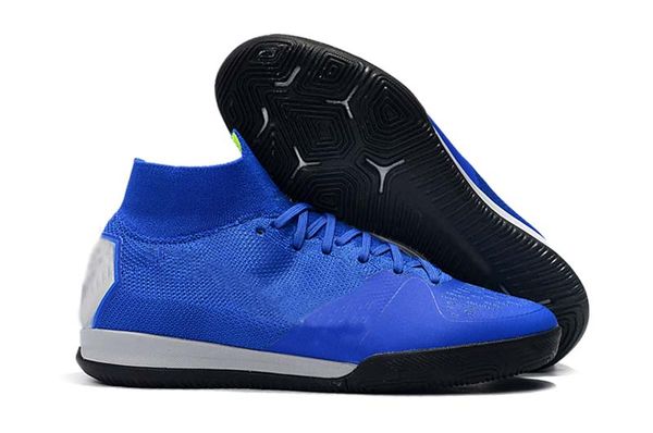 2019 indoor/outdoor blue/black football boots mercurial superfly vi designer fg/tf/ic soccer shoes mens/women/kids soccer cleats
2019 indoor/outdoor blue/black football boots mercurial superfly vi designer fg/tf/ic soccer shoes mens/women/kids soccer cleats