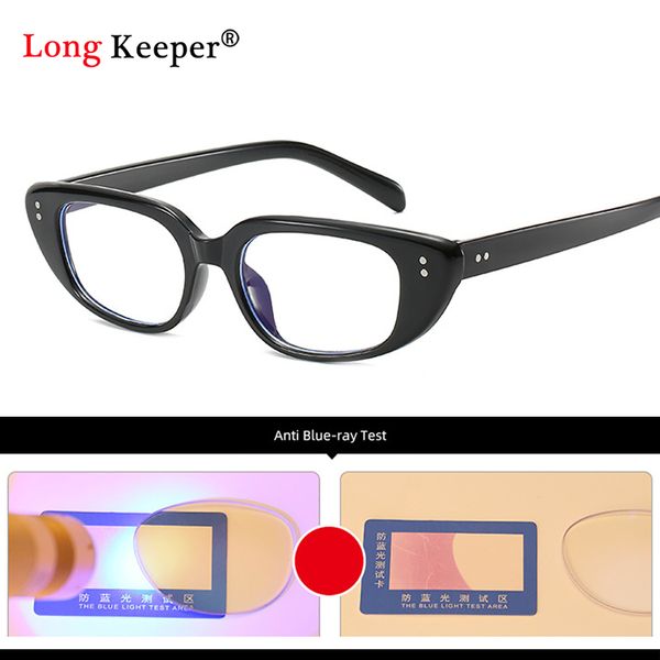 small cat eye computer gaming glasses classic optical glasses vintage anti blue light frame for men women clear lens, White;black
small cat eye computer gaming glasses classic optical glasses vintage anti blue light frame for men women clear lens, White;black