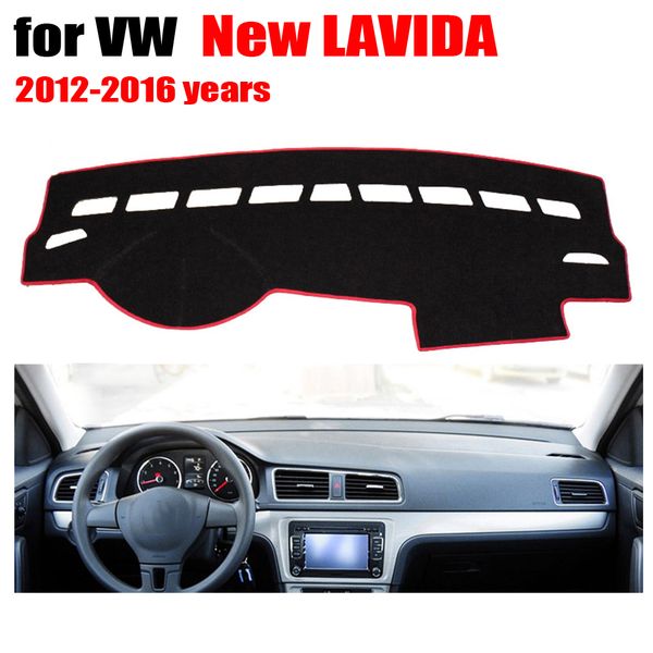 car dashboard covers mat for vw new lavida 2012-2016 left hand drive
car dashboard covers mat for vw new lavida 2012-2016 left hand drive