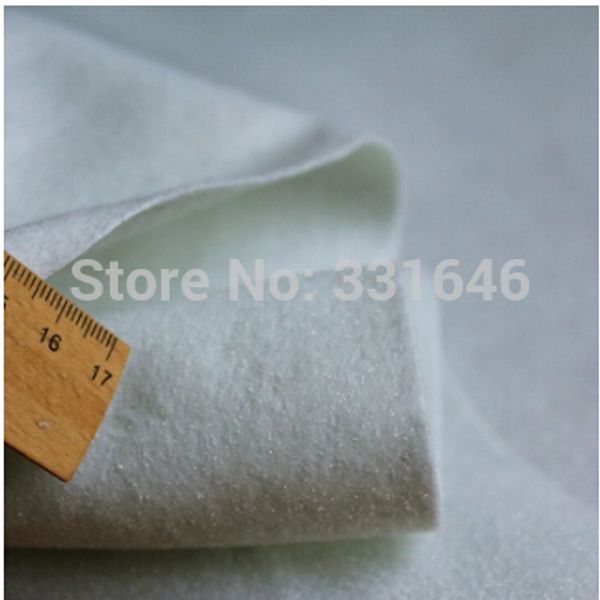 adhesive cotton fabric batting filler patchwork quilting craft diy projects lining/interlinings easy iron on wide 90cm ship, Black;white
adhesive cotton fabric batting filler patchwork quilting craft diy projects lining/interlinings easy iron on wide 90cm ship, Black;white
