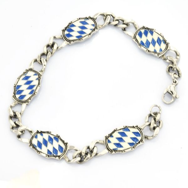 fanssteel stainless steel punk vintage men womens jewelry band geometric bracelet fsb00w16, Black
fanssteel stainless steel punk vintage men womens jewelry band geometric bracelet fsb00w16, Black