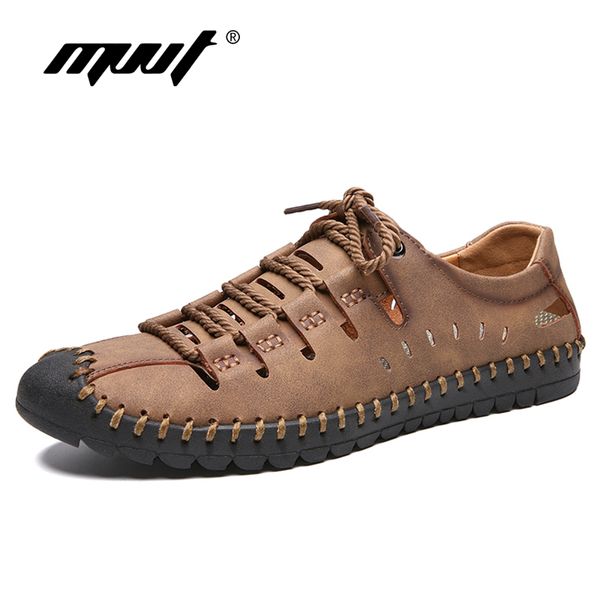 plus size 48 men sandals quality nubuck leather men summer shoes classics comfort beach sandals hollow shoes foot wear, Black
plus size 48 men sandals quality nubuck leather men summer shoes classics comfort beach sandals hollow shoes foot wear, Black