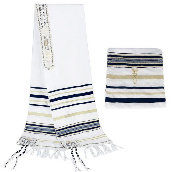 funklouz мессианского еврейского tallit talit молитва шаль шарф и талис сумка y200110, Blue;gray
funklouz мессианского еврейского tallit talit молитва шаль шарф и талис сумка y200110, Blue;gray