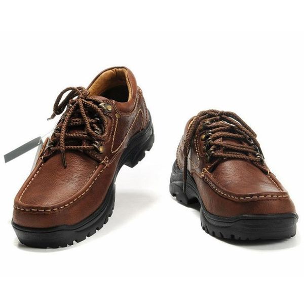 men genuine leather outdoor shoes sneakers for men sport walking shoes brand trekking camping sneakers
men genuine leather outdoor shoes sneakers for men sport walking shoes brand trekking camping sneakers