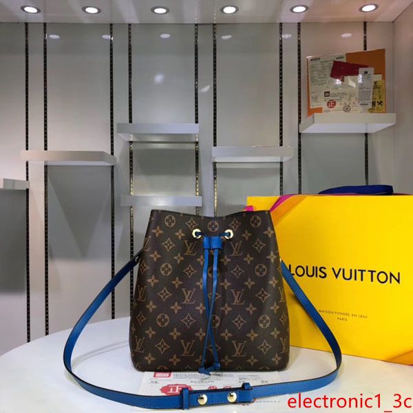 #855 l women design bucket bag brand neonoe shoulder bag v colorful cowhide leather drawstring strap noe lady causal tote 44011 44022 
#855 l women design bucket bag brand neonoe shoulder bag v colorful cowhide leather drawstring strap noe lady causal tote 44011 44022