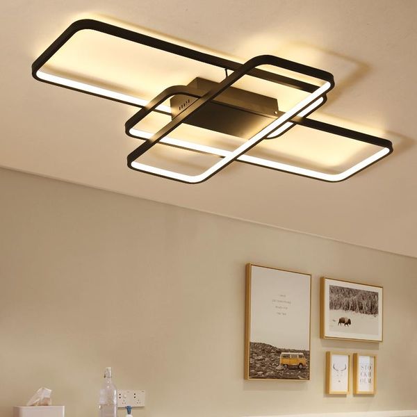 remote dimming modern led ceiling lights for living room bedroom room light ac85-265v white/black ceiling lamp light fixtures bedroom light
remote dimming modern led ceiling lights for living room bedroom room light ac85-265v white/black ceiling lamp light fixtures bedroom light