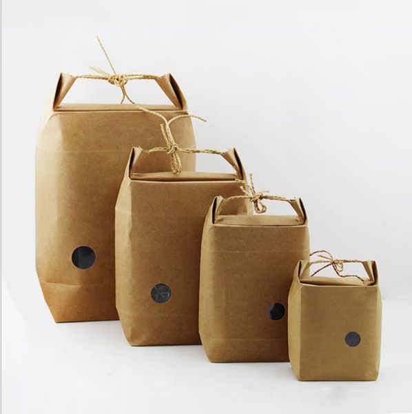 10pcs red&kraft packaging cardboard kraft paper bag,clear window box for cookie storage standing up paper packing bag
10pcs red&kraft packaging cardboard kraft paper bag,clear window box for cookie storage standing up paper packing bag