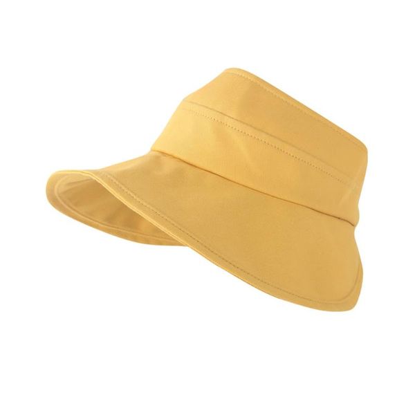 sun hat 2020 summer outdoor sports big along fabric sun hat dome travel solid color gorras chapeu #yl5, Blue;gray
sun hat 2020 summer outdoor sports big along fabric sun hat dome travel solid color gorras chapeu #yl5, Blue;gray
