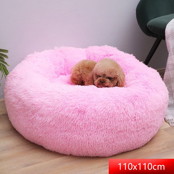 pet calming bed,soft plush donut round cuddler cushion for dog cat,washable,non-slip waterproof bottom ultra soft shag faux fur dog bed
pet calming bed,soft plush donut round cuddler cushion for dog cat,washable,non-slip waterproof bottom ultra soft shag faux fur dog bed