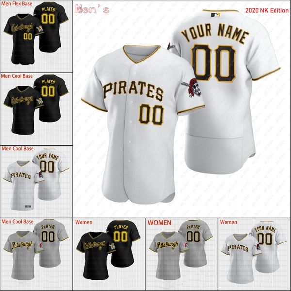 men's women's youth pittsburgh adam frazier kevin newman colin moran bryan reynolds willie stargell starling marte bell 2020 pirat, Blue;black
men's women's youth pittsburgh adam frazier kevin newman colin moran bryan reynolds willie stargell starling marte bell 2020 pirat, Blue;black