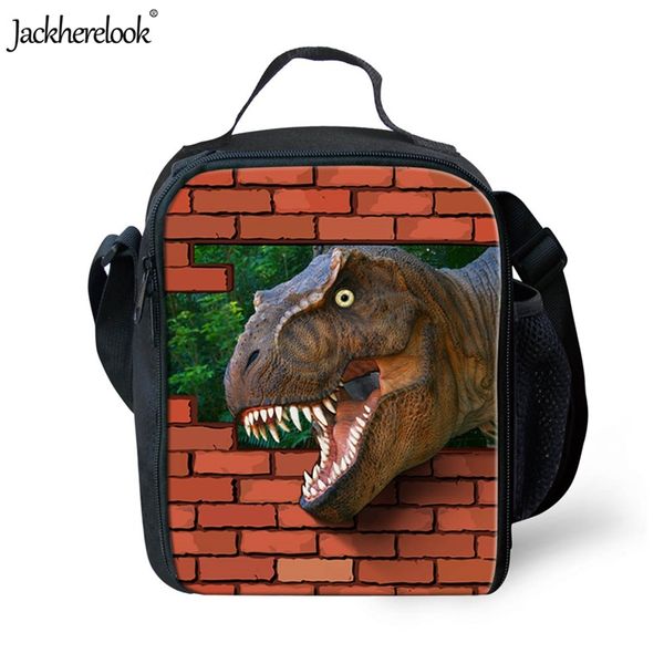 jackherelook kids boys warm school insulated bags dinosaur 3d pattern outdoor tourism kids lunch box large sports storage
jackherelook kids boys warm school insulated bags dinosaur 3d pattern outdoor tourism kids lunch box large sports storage