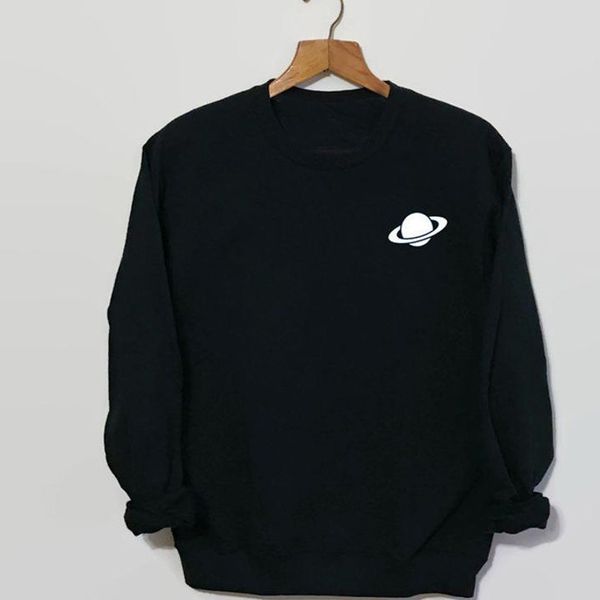 women tumblr crewneck sweatshirts women's hoodies harajuku clothes planet space sweatshirt female 90s grunge, Black
women tumblr crewneck sweatshirts women's hoodies harajuku clothes planet space sweatshirt female 90s grunge, Black