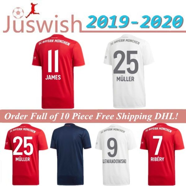 2019 2020 bayern munich soccer jerseys 10 coutinho 9 lewandowski muller kimmich perisic custom 19 20 men youth football shirt, Black;yellow
2019 2020 bayern munich soccer jerseys 10 coutinho 9 lewandowski muller kimmich perisic custom 19 20 men youth football shirt, Black;yellow