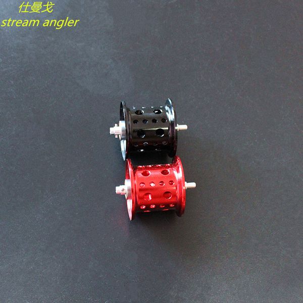 diy fishing reel spool for revo3sx wheel accessories shallow deep spool aeronautical aluminum alloy
diy fishing reel spool for revo3sx wheel accessories shallow deep spool aeronautical aluminum alloy