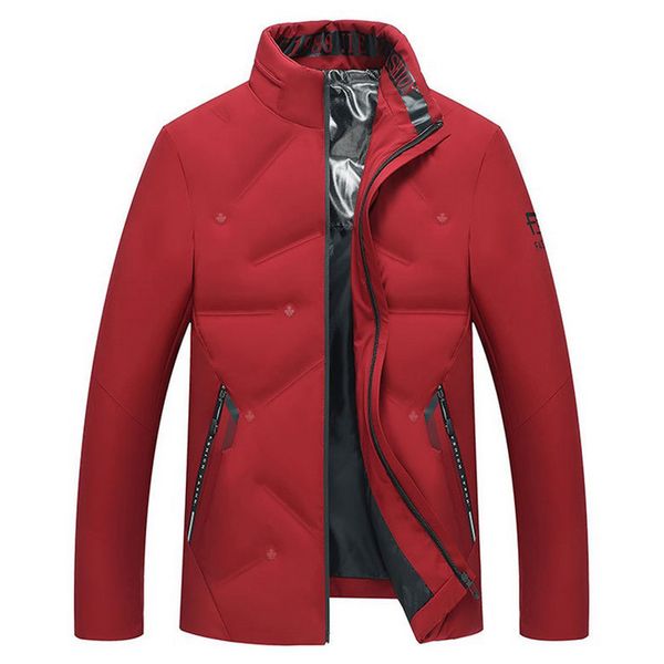 womail pure color mens jackets and coats winter thick warm cotton padded coat loose casual long sleeve mens jackets and coat, Black
womail pure color mens jackets and coats winter thick warm cotton padded coat loose casual long sleeve mens jackets and coat, Black