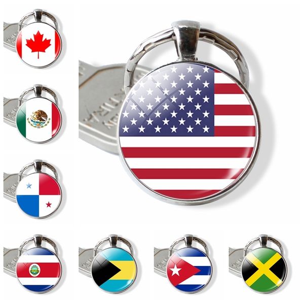 dropshipping страна флаг keychain сша канада коста-рика мексика флаг изображение стекла кабошон брелок флаг подарка ювелирных изделий, Silver
dropshipping страна флаг keychain сша канада коста-рика мексика флаг изображение стекла кабошон брелок флаг подарка ювелирных изделий, Silver