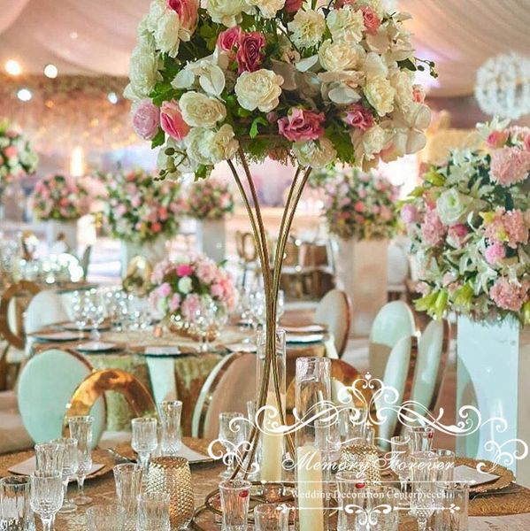 new style 80cm tall metal wedding decoration pillars columns gold flower stand wholesale geometric centerpiece vase rack
new style 80cm tall metal wedding decoration pillars columns gold flower stand wholesale geometric centerpiece vase rack