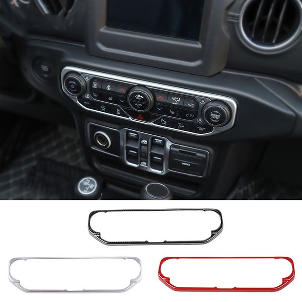 central control air conditioning control ring for jeep wrangler jl 2018 factory outlet high quatlity auto internal accessories
central control air conditioning control ring for jeep wrangler jl 2018 factory outlet high quatlity auto internal accessories