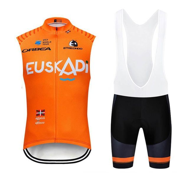 2020 euskadi new quick dry cycling jersey set orange road bicycle clothing men breathable mountain bike clothes cycling sports suit y022104, Black;red
2020 euskadi new quick dry cycling jersey set orange road bicycle clothing men breathable mountain bike clothes cycling sports suit y022104, Black;red