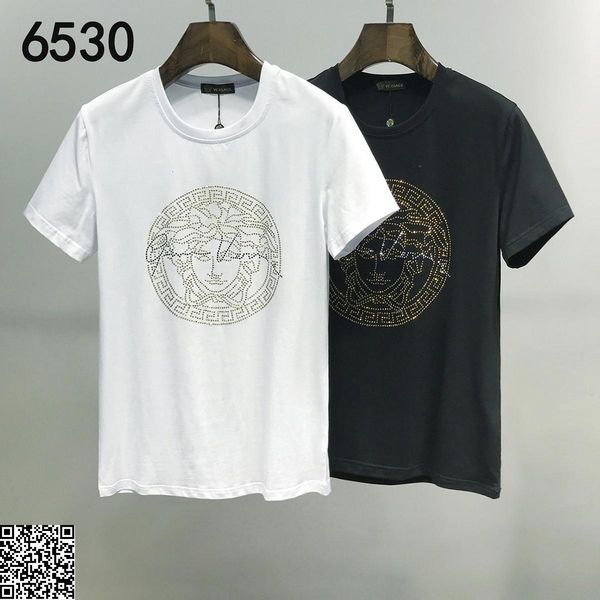 new arrival 2020 spring summer mens t shirts print t-shirt 20191116-tc0t32#93772*38_6530, White
new arrival 2020 spring summer mens t shirts print t-shirt 20191116-tc0t32#93772*38_6530, White