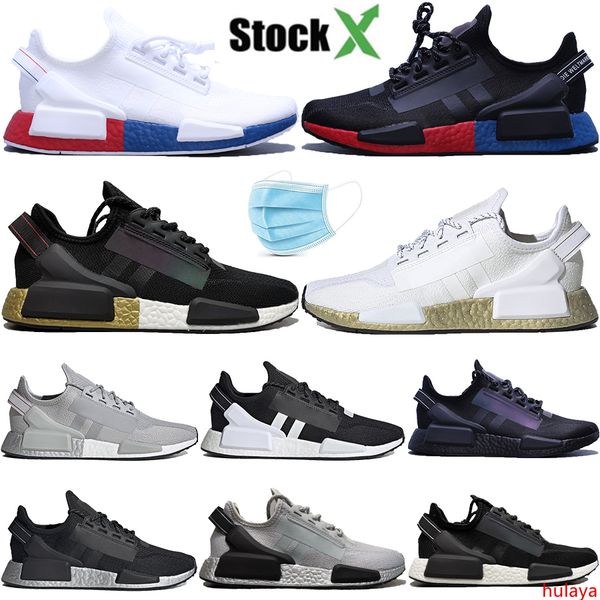 nomad r1 v2 japan men women running shoes triple black white red blue iridescent mens trainers with masks
nomad r1 v2 japan men women running shoes triple black white red blue iridescent mens trainers with masks