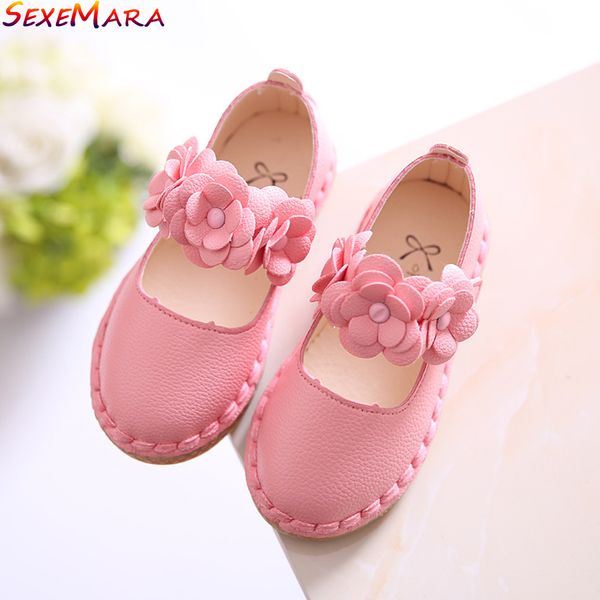 girls shoes in spring or autumn kids leather shoes for girls flower casual solid color princess party leather, Black;grey
girls shoes in spring or autumn kids leather shoes for girls flower casual solid color princess party leather, Black;grey