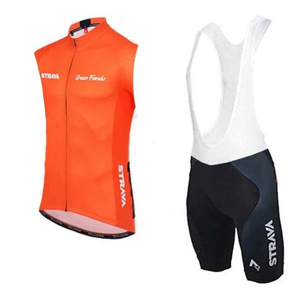 new 2020 pro team summer cycling jerseys racing bicycle sleeveless bib shorts set quick drying maillot ropa ciclismo k031610, Black;red
new 2020 pro team summer cycling jerseys racing bicycle sleeveless bib shorts set quick drying maillot ropa ciclismo k031610, Black;red