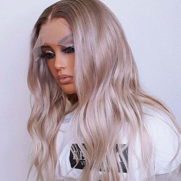 ombre blonde human hair lace wigs preplucked hairline silk base lace front wigs transparent front human hair for women, Black;brown
ombre blonde human hair lace wigs preplucked hairline silk base lace front wigs transparent front human hair for women, Black;brown
