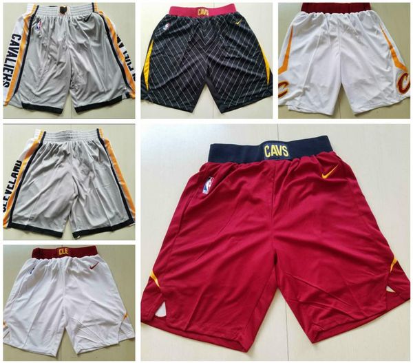 vintage cleveland cavaliers shorts 0 love 10 garland thomas authentic stitched breathable pants sweatpants classic basketball hot, Black 
vintage cleveland cavaliers shorts 0 love 10 garland thomas authentic stitched breathable pants sweatpants classic basketball hot, Black