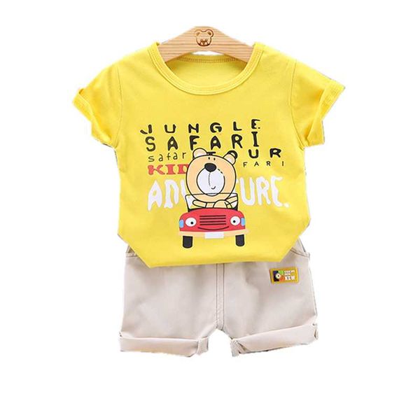 new summer baby boy clothes suit children girls cotton cartoon t shirt shorts 2pcs/sets toddler casual clothing kids tracksuits, White
new summer baby boy clothes suit children girls cotton cartoon t shirt shorts 2pcs/sets toddler casual clothing kids tracksuits, White