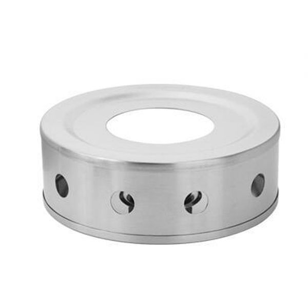 heater candle base trivets stainless steel coffee silver round practical teapot warmer dish
heater candle base trivets stainless steel coffee silver round practical teapot warmer dish