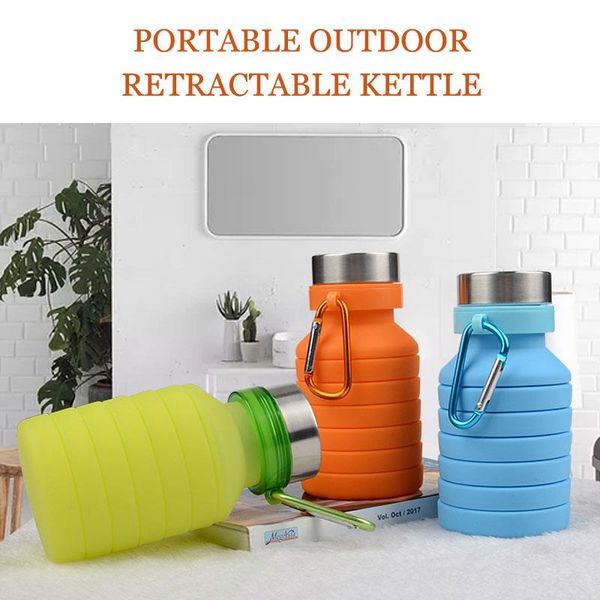 folding cup foldable creative silicone business trip kitchen tool hiking travel camping fruit juice fashion 550ml
folding cup foldable creative silicone business trip kitchen tool hiking travel camping fruit juice fashion 550ml