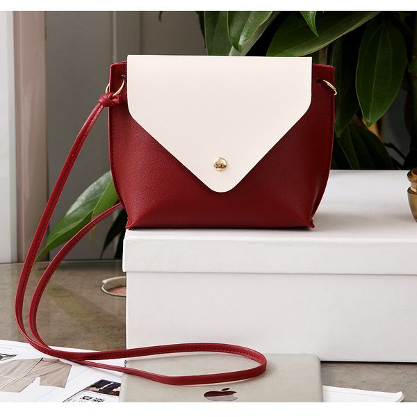 retro women crossbody bags female bags brand design handbags chain ladies messenger bag vintage pu leather
retro women crossbody bags female bags brand design handbags chain ladies messenger bag vintage pu leather