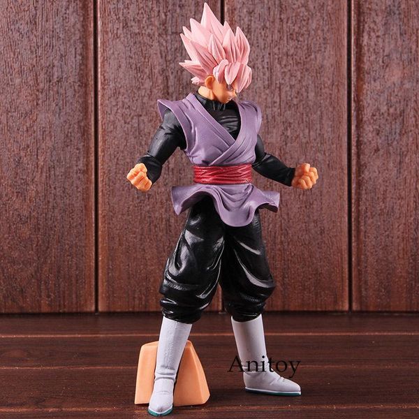 bravo 1pcs festival gift ichiban kuji dragon ball super zamasu super saiyan rose goku black action figure pvc collectible model toy
bravo 1pcs festival gift ichiban kuji dragon ball super zamasu super saiyan rose goku black action figure pvc collectible model toy