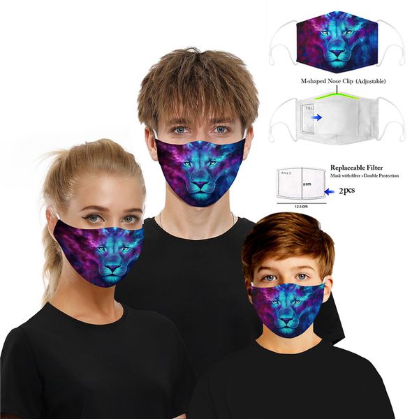 2020 animal mask kids fancy washable with 5-layer carbon replaceable filter reusable dust warm outdoor anti-dust proof mask
2020 animal mask kids fancy washable with 5-layer carbon replaceable filter reusable dust warm outdoor anti-dust proof mask