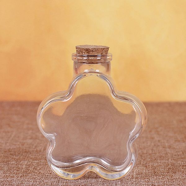 1 шт. / 5 шт. 100 мл прозрачная стеклянная бутылка jar с деревянной пробкой организационная бутылка diy украшения ремесла стеклянные банки б
1 шт. / 5 шт. 100 мл прозрачная стеклянная бутылка jar с деревянной пробкой организационная бутылка diy украшения ремесла стеклянные банки б