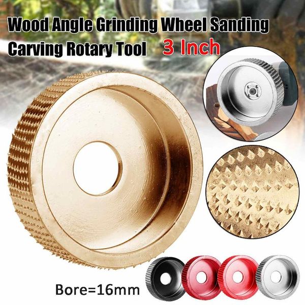 2 side no.45 steel wood grinding wheel sanding carving rotary tool abrasive disc for angle grinder with 16mm bore
2 side no.45 steel wood grinding wheel sanding carving rotary tool abrasive disc for angle grinder with 16mm bore