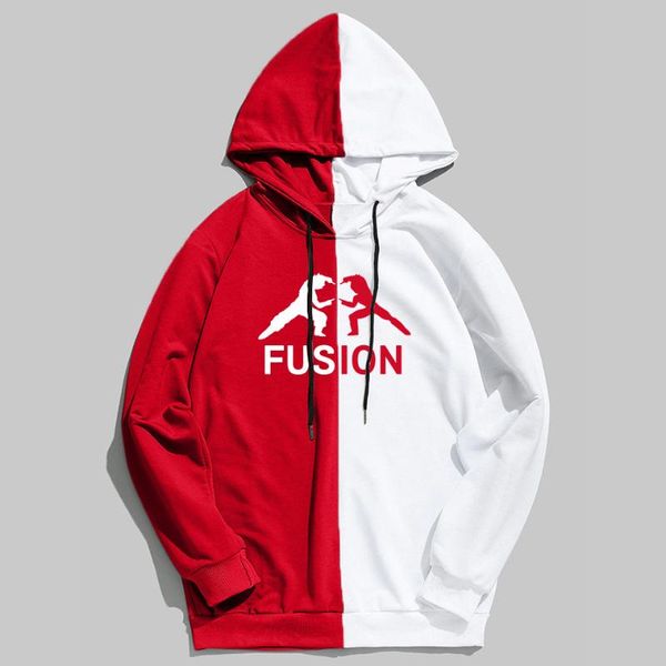 novel double color hoodies z goku vegeta fusion funny pullover sweatshirt hip hop anime dropship clothing, Black
novel double color hoodies z goku vegeta fusion funny pullover sweatshirt hip hop anime dropship clothing, Black